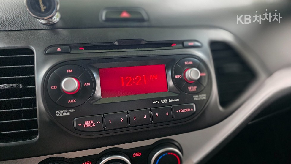 2013 - kia all