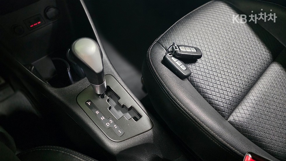 2013 - kia all