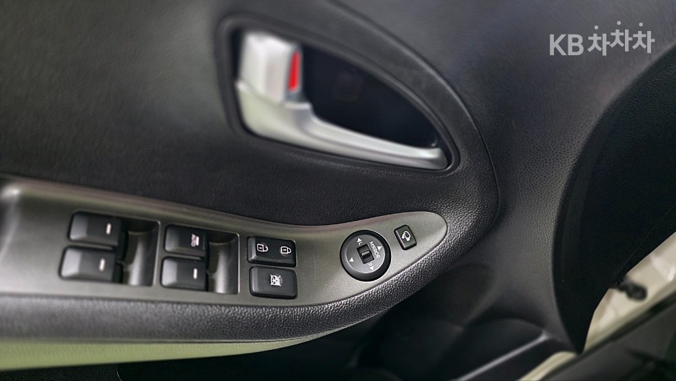 2013 - kia all
