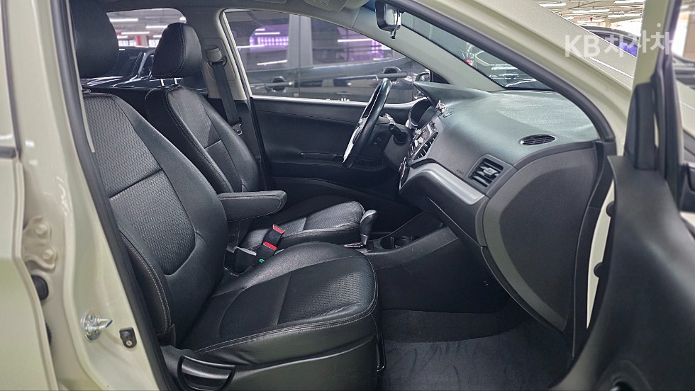 2013 - kia all