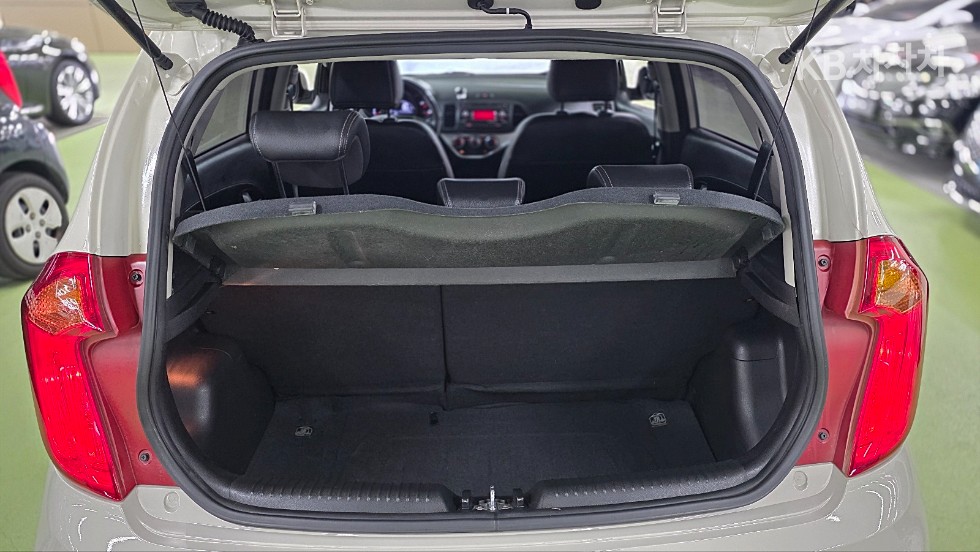 2013 - kia all