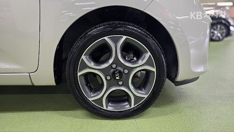 2013 - kia all
