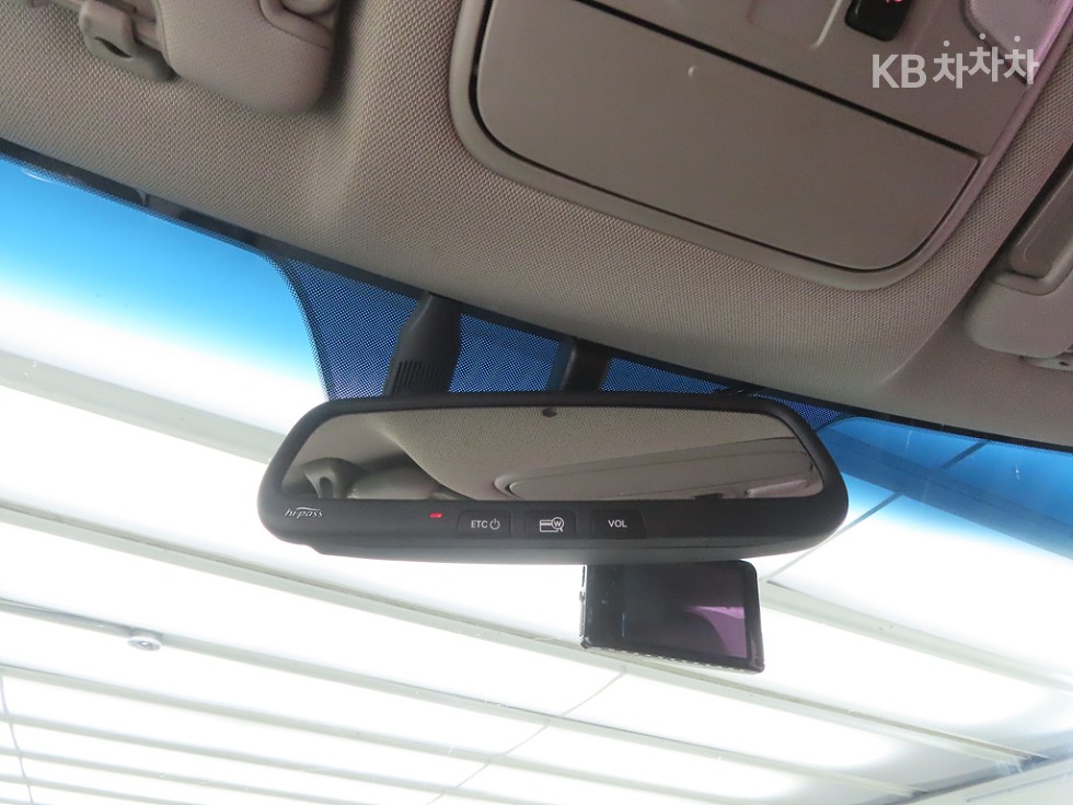 2016 - kia carnival