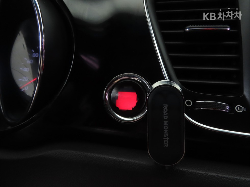 2016 - kia carnival
