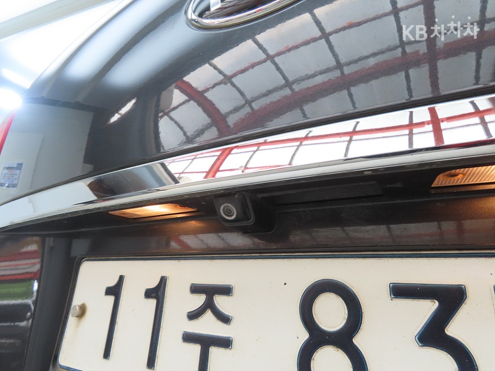 2016 - kia carnival