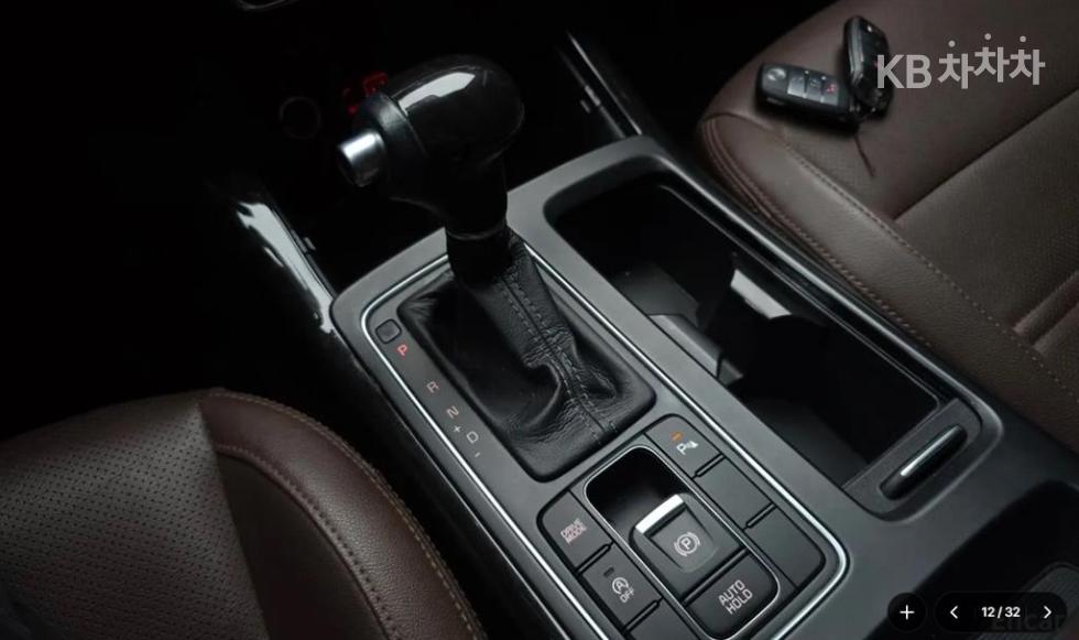2016 - kia sorento