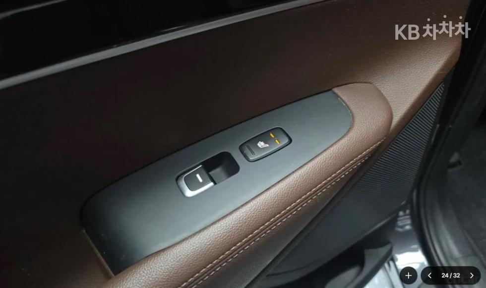 2016 - kia sorento