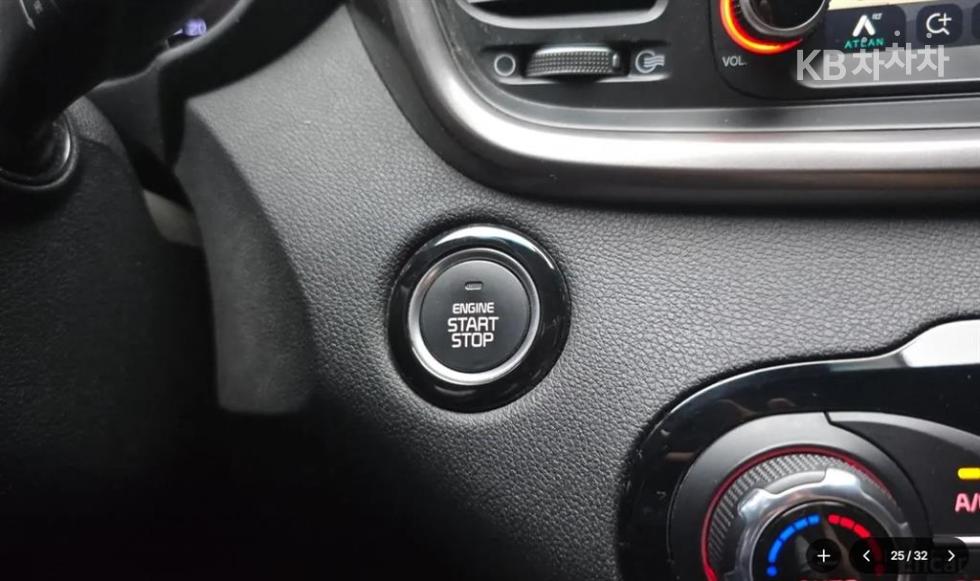 2016 - kia sorento