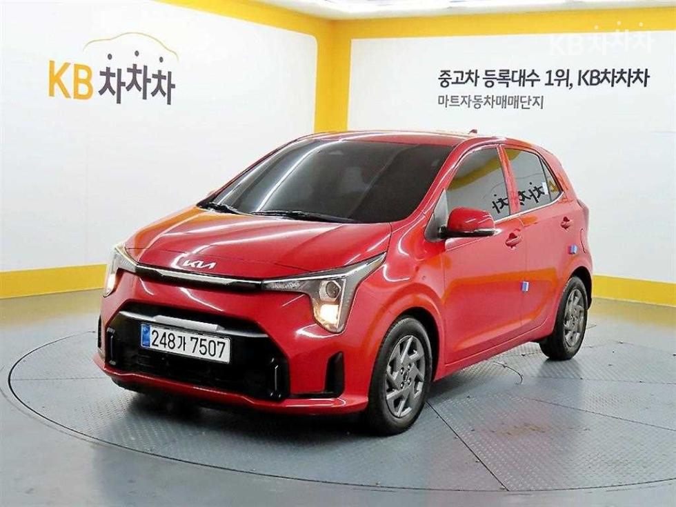 2024 - kia morning (ja)