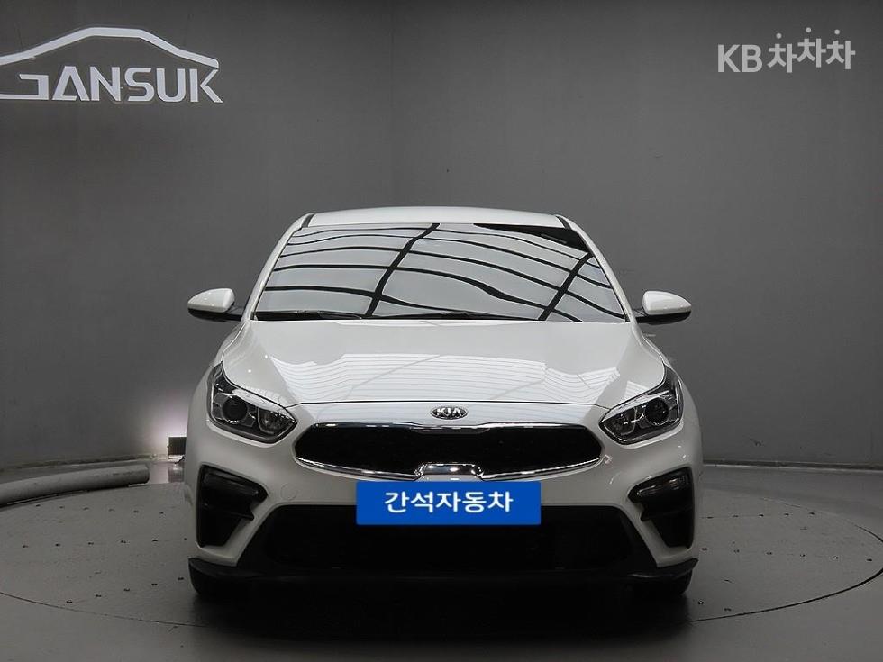 2021 Kia Kz 1.6 gasoline standard