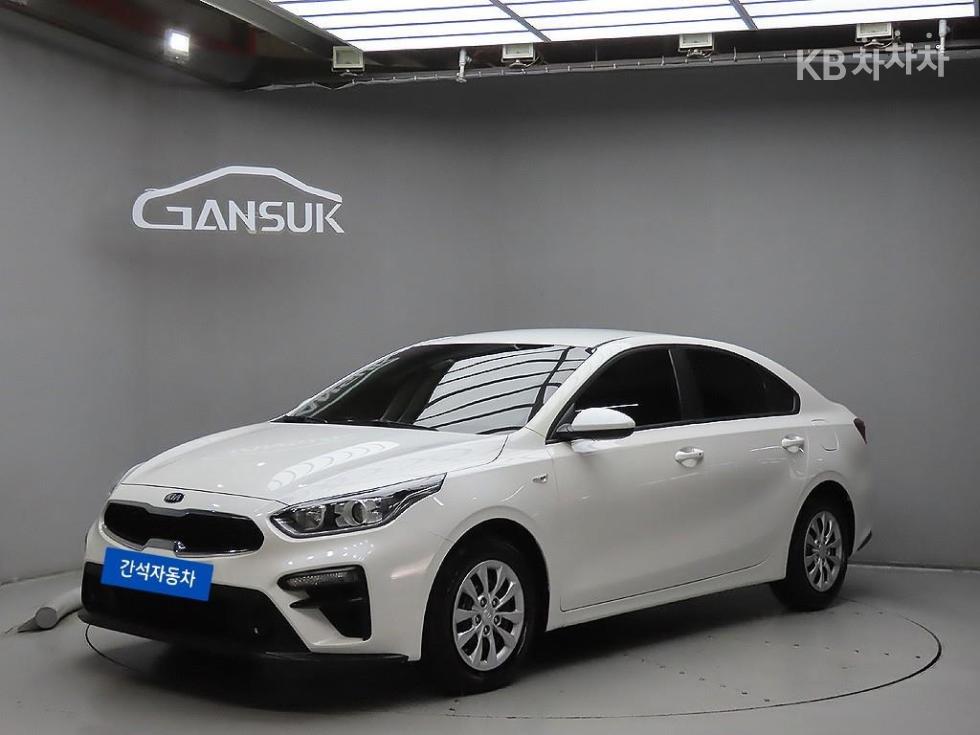 2021 - kia k3