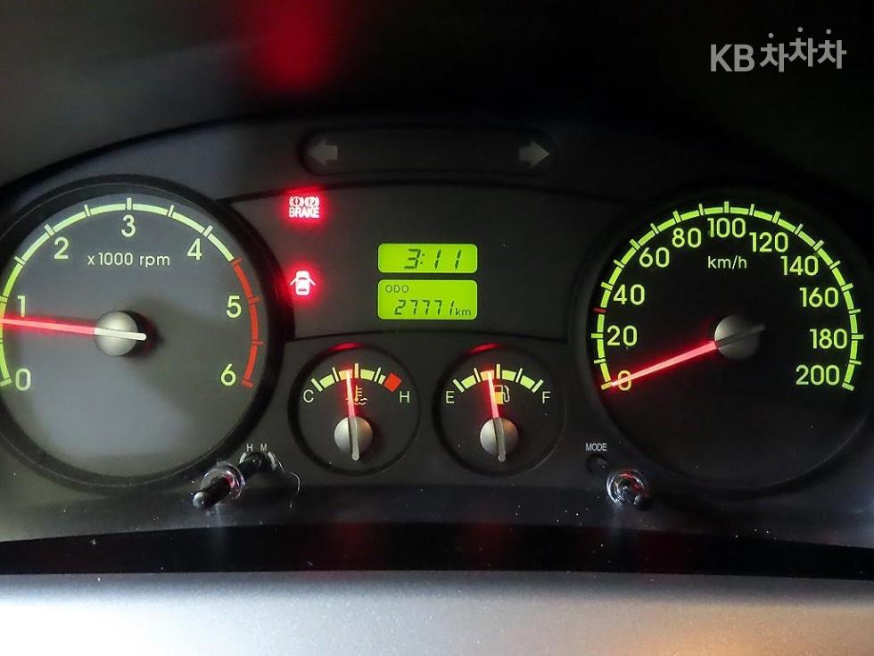 2015 - kia bongo iii
