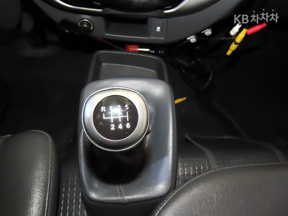 2015 - kia bongo iii