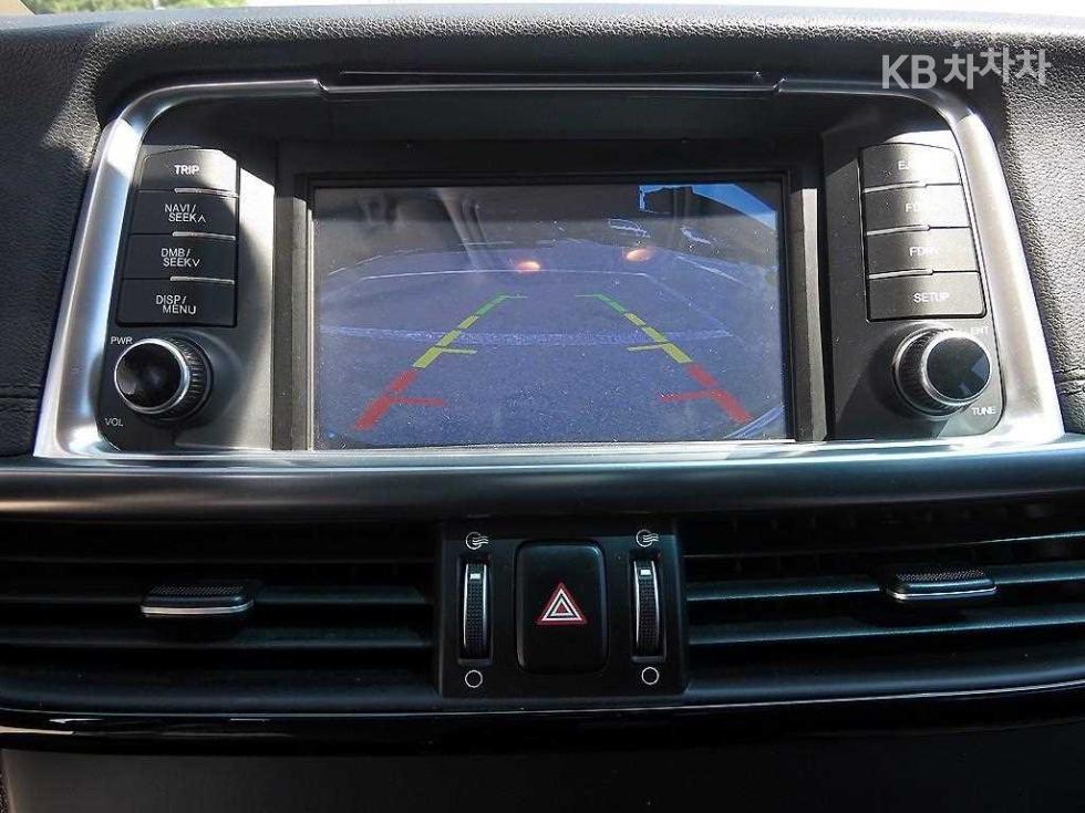 2016 - kia k5