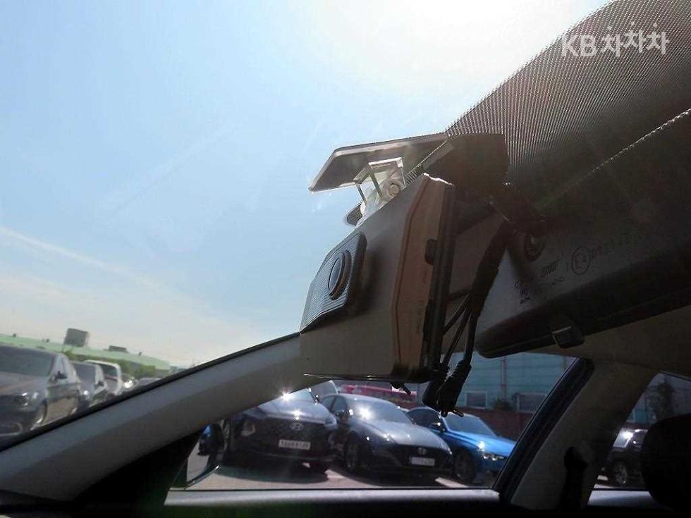 2016 - kia k5