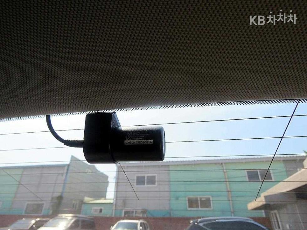 2016 - kia k5