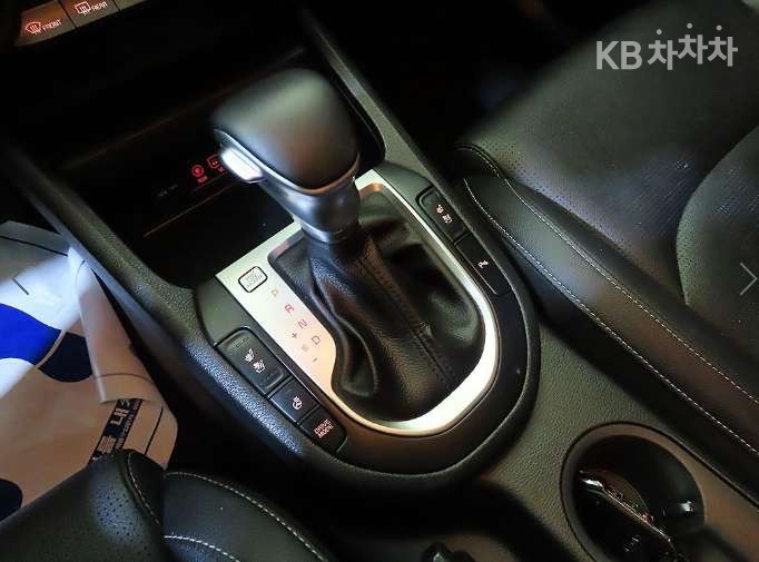 2019 - kia k3