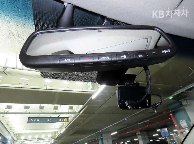 2019 - kia k3