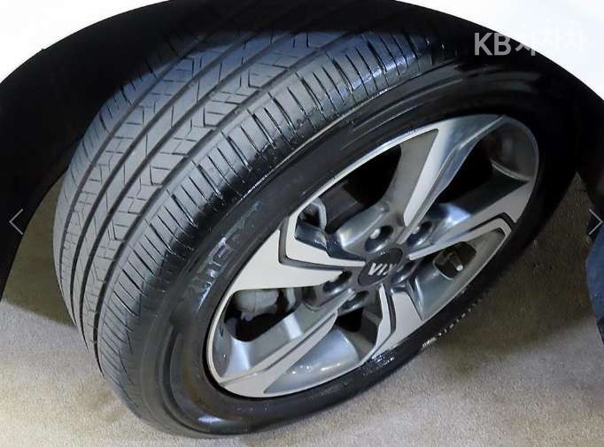 2019 - kia k3