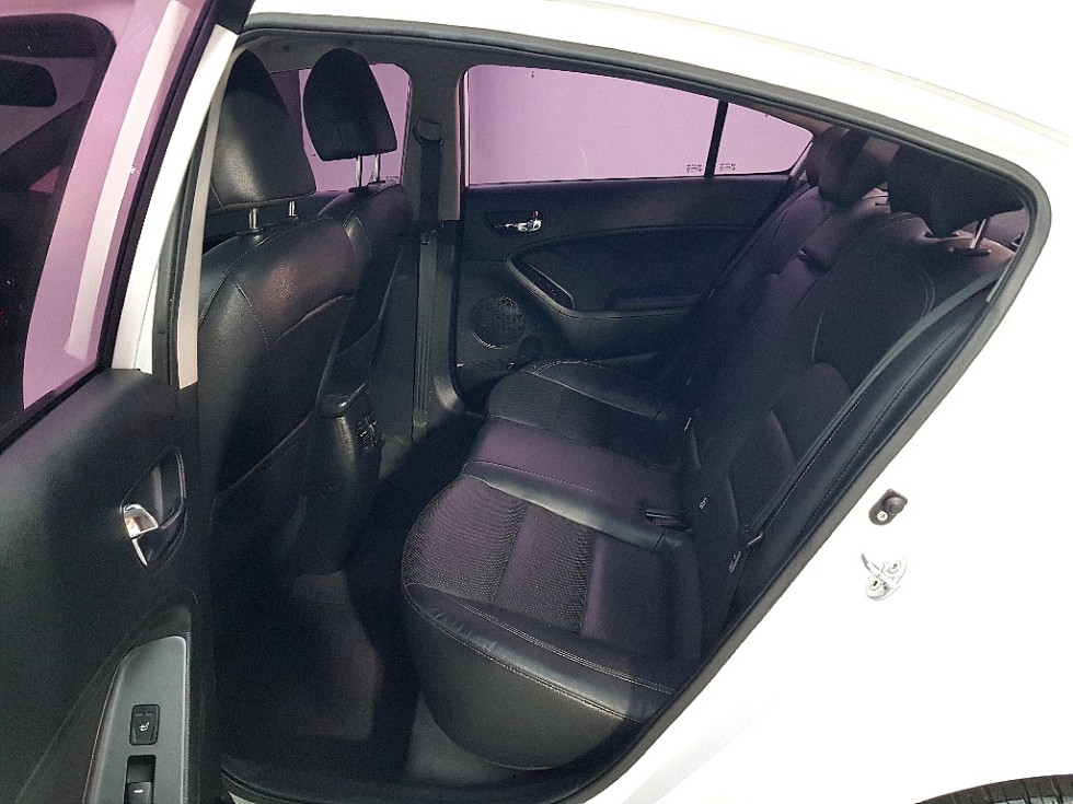 2014 - kia k3