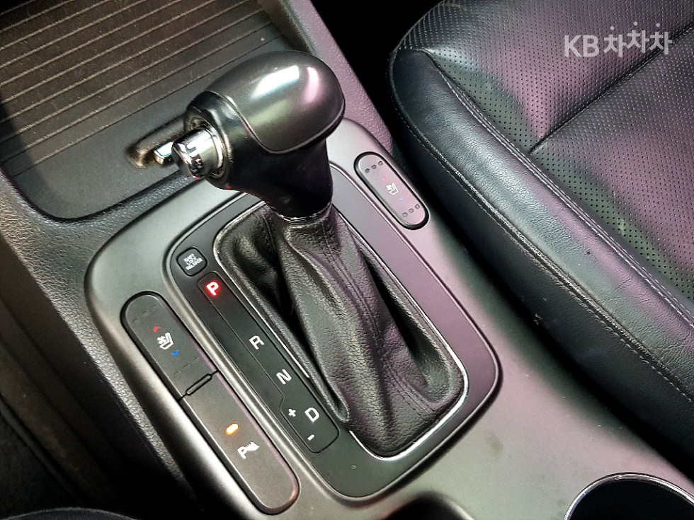 2014 - kia k3
