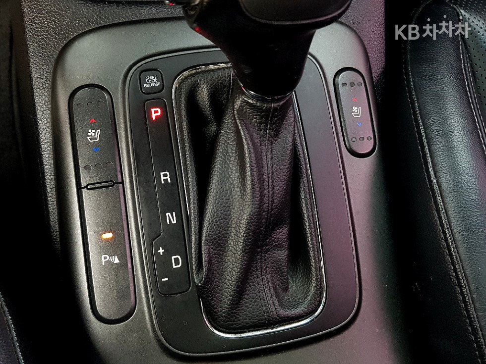 2014 - kia k3