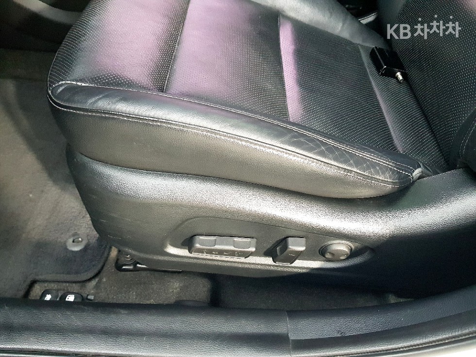 2014 - kia k3