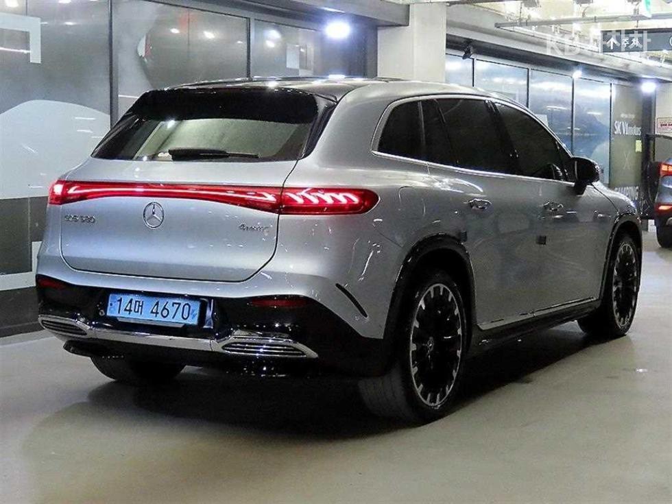 Mercedes-Benz EQS — miniaturë 4