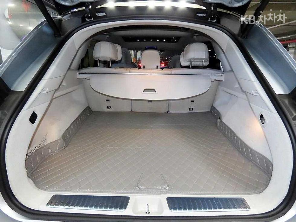 Mercedes-Benz EQS — miniaturë 16