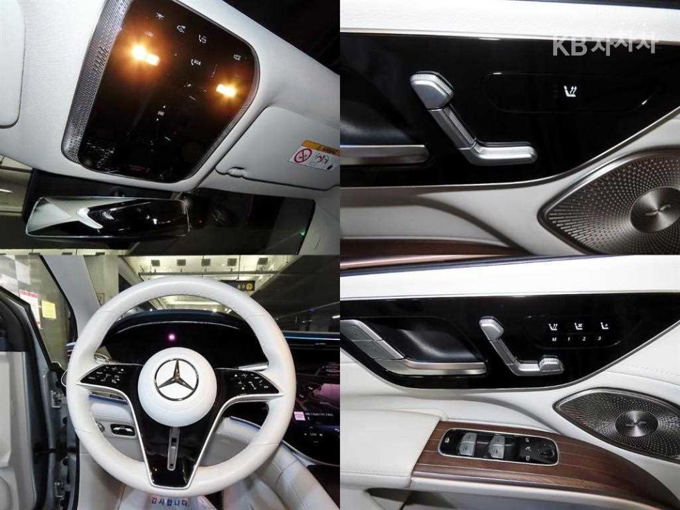Mercedes-Benz EQS — miniaturë 18