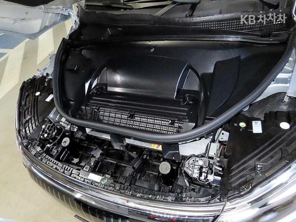 Mercedes-Benz EQS — miniaturë 19