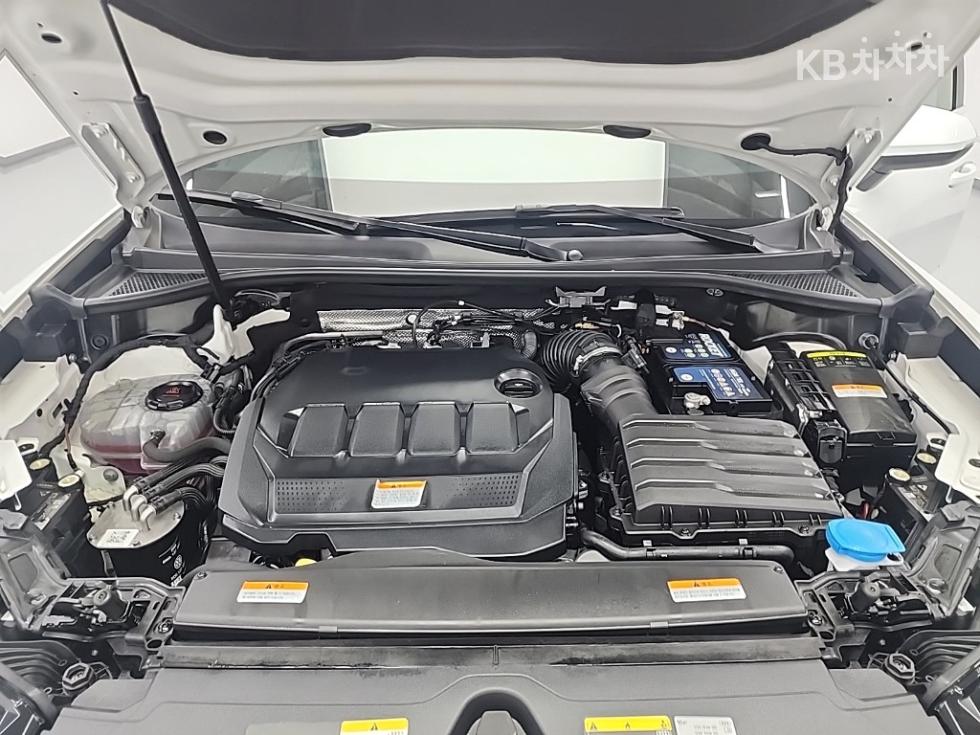 2023 Audi The New Q3(F3) photo