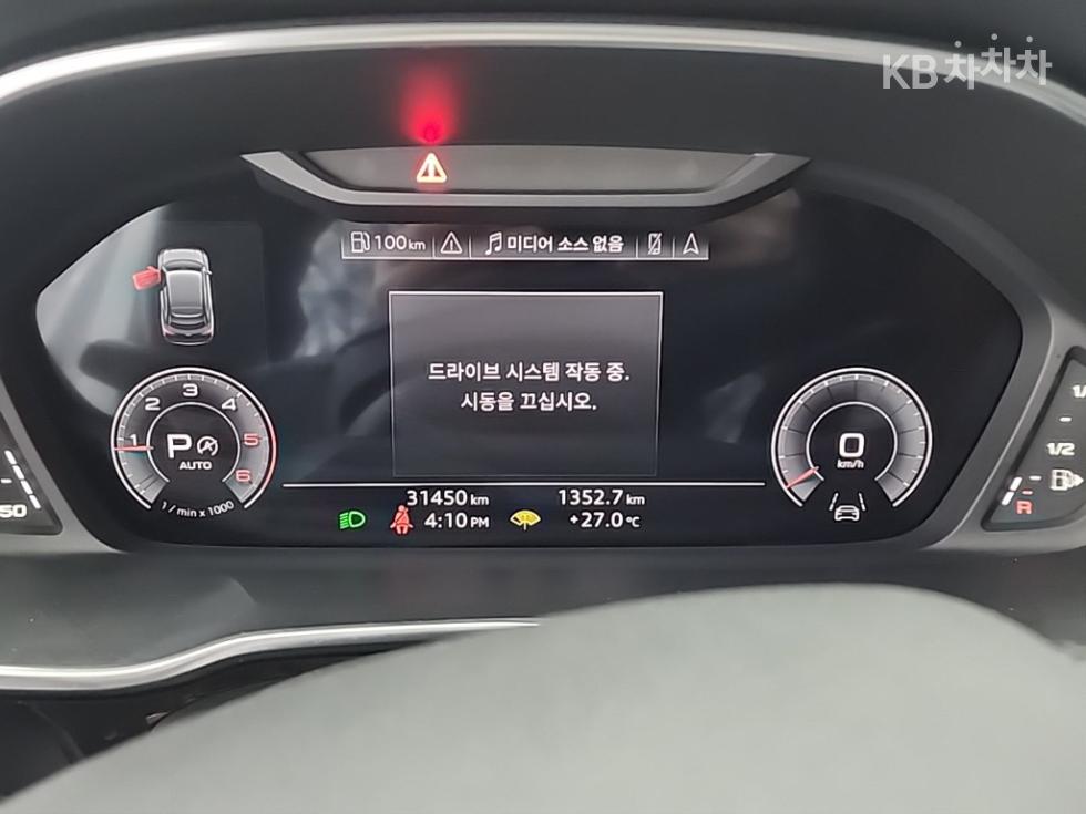 2023 Audi The New Q3(F3) photo