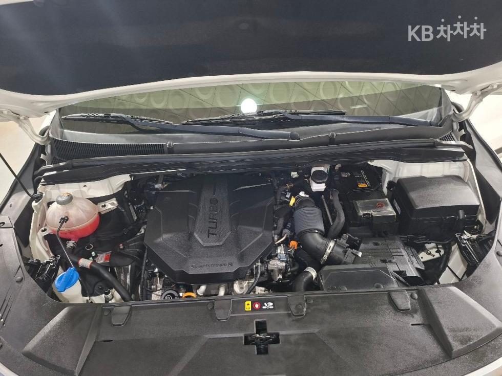 2021 - kia carnival