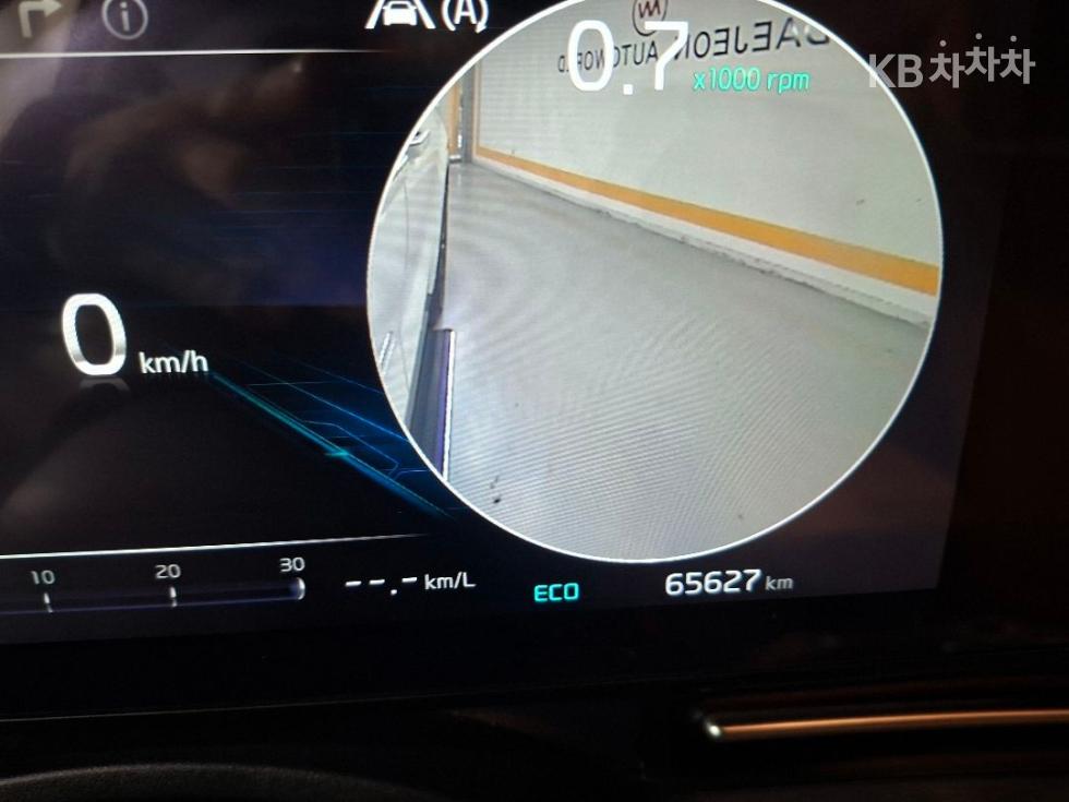 2021 - kia carnival