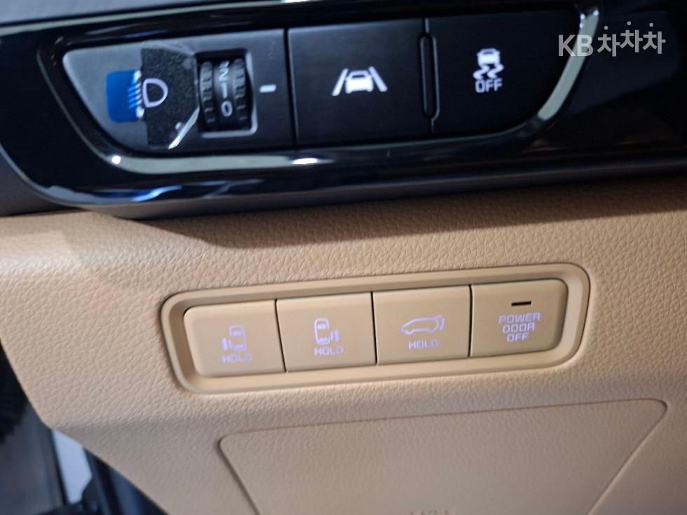 2021 - kia carnival