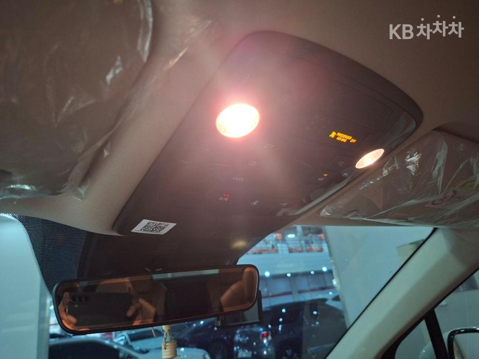 2021 - kia carnival