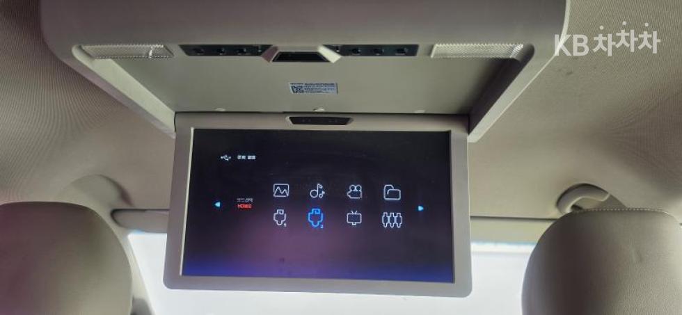 2015 - kia carnival