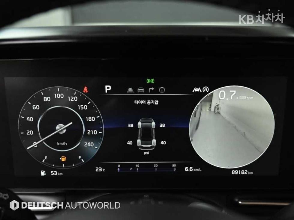2022 - kia carnival