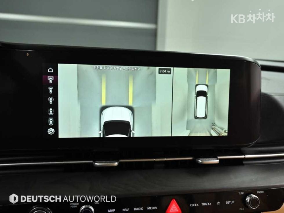 2022 - kia carnival