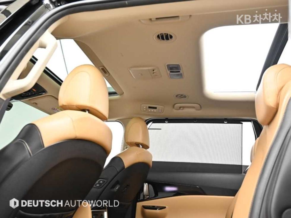 2022 - kia carnival