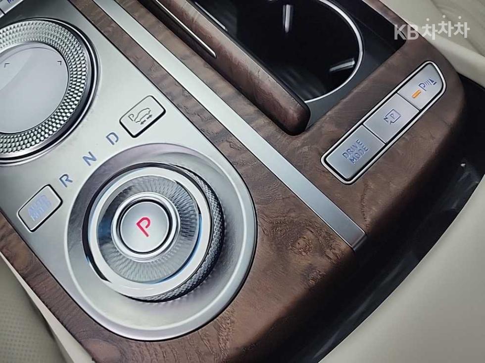 2021 Genesis G80(RG3) photo