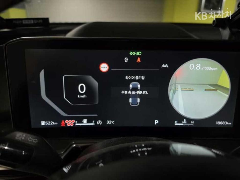 2024 - kia sorento