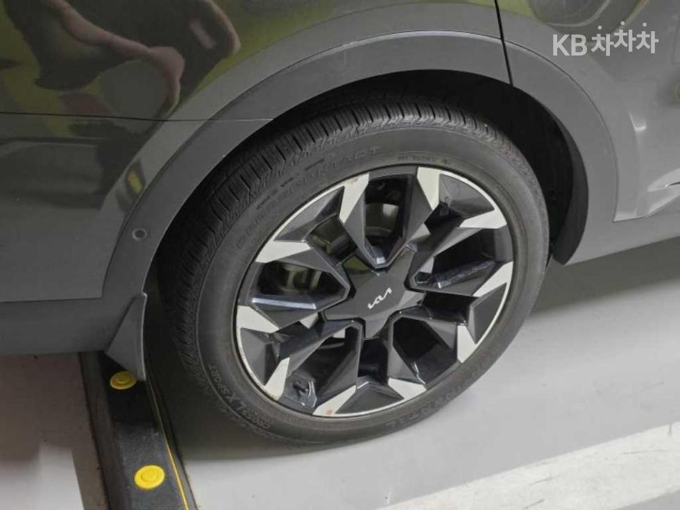 2024 - kia sorento