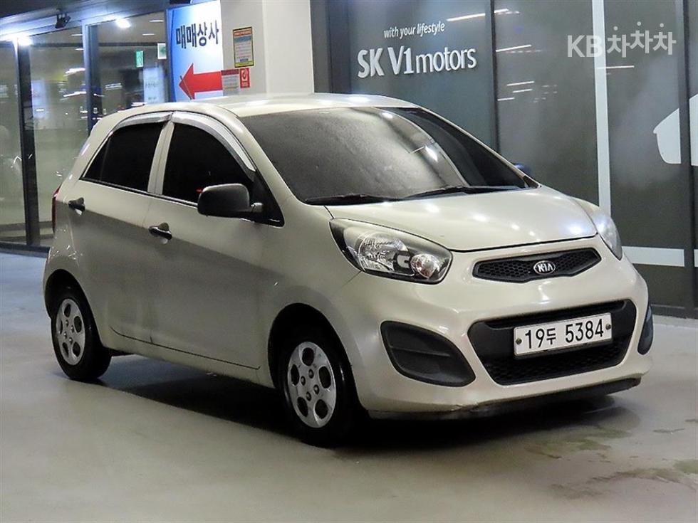 2014 kia all