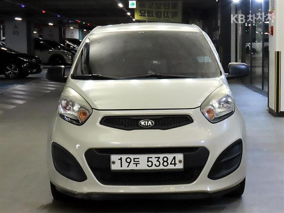 2014 - kia all