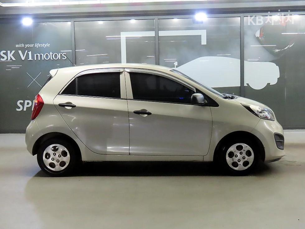2014 - kia all