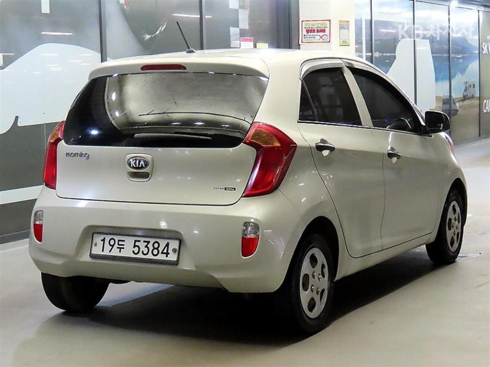 2014 - kia all