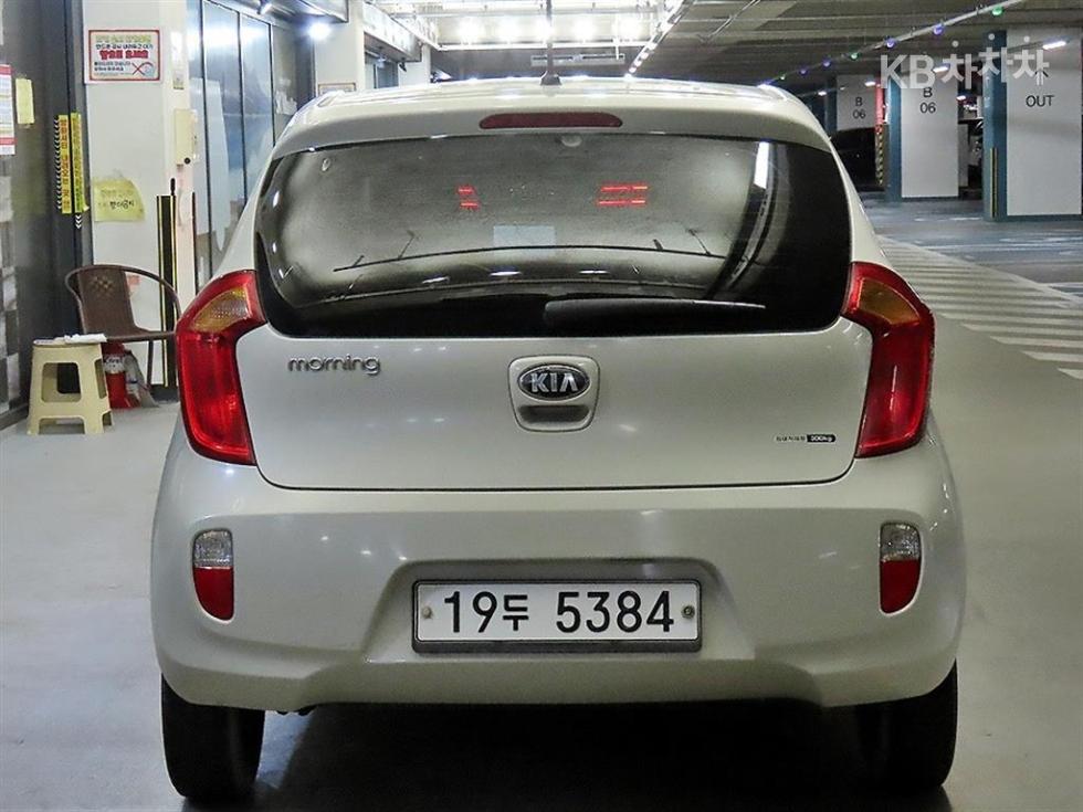 2014 - kia all