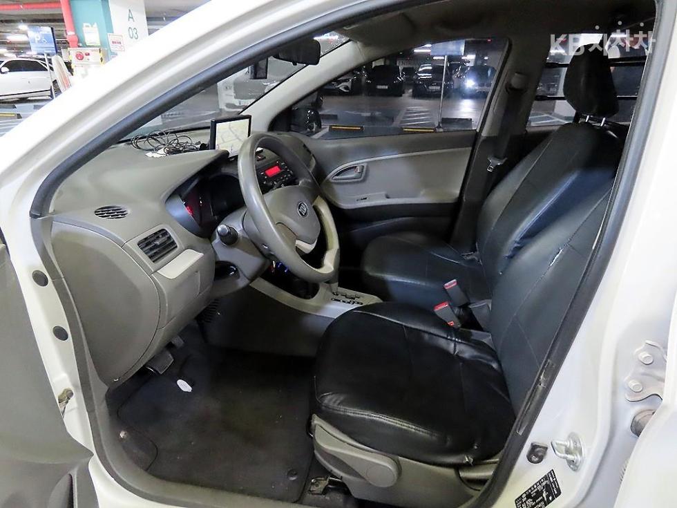 2014 - kia all